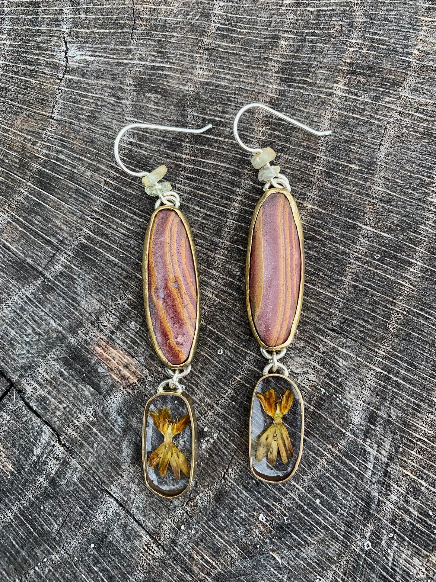 Ebb & Flow Earrings
