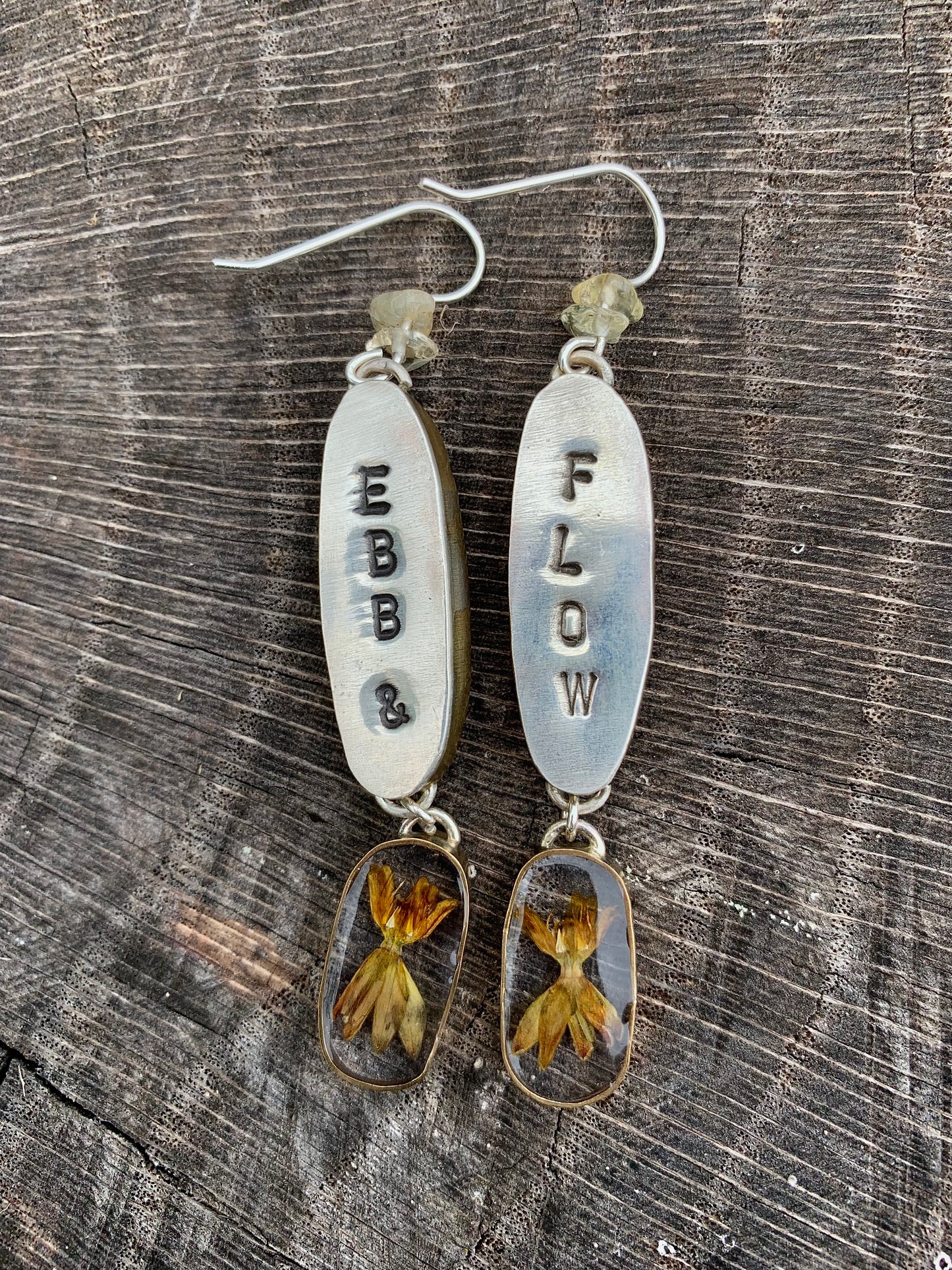 Ebb & Flow Earrings